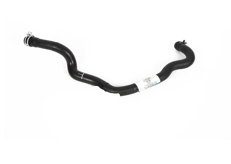 new ford focus mk2 cooling system hose cv61-8c351-vc 1785650 original