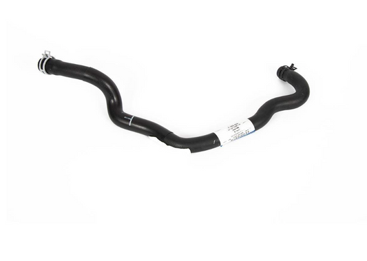 new ford focus mk2 cooling system hose cv61-8c351-vc 1785650 original