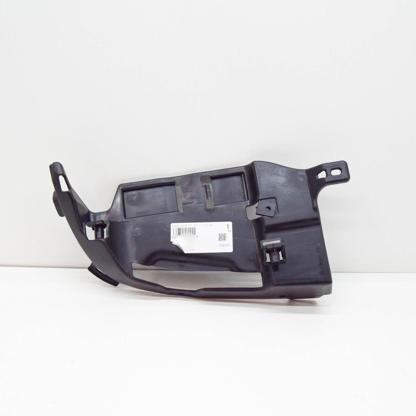 NEW MERCEDES-BENZ E W212 REAR BUMPER RIGHT TAIL PIPE BRACKET A2128852014