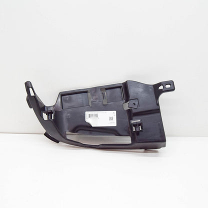 NEW MERCEDES-BENZ E W212 REAR BUMPER RIGHT TAIL PIPE BRACKET A2128852014