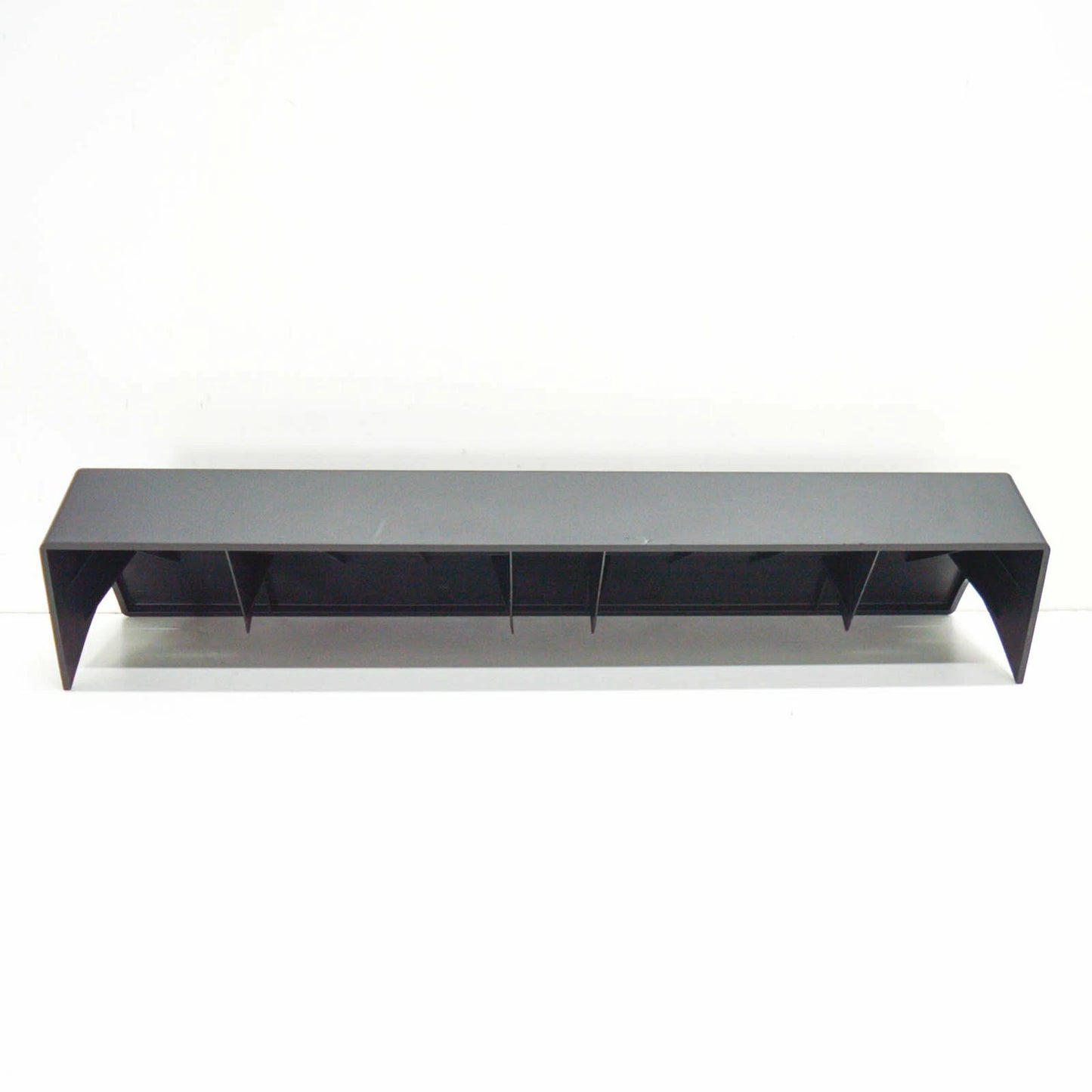 NEW MERCEDES-BENZ G W463 FRONT BUMPER LICENSE PLATE BRACKET A4638850000