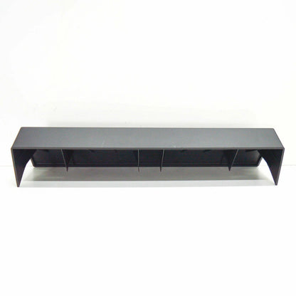 NEW MERCEDES-BENZ G W463 FRONT BUMPER LICENSE PLATE BRACKET A4638850000