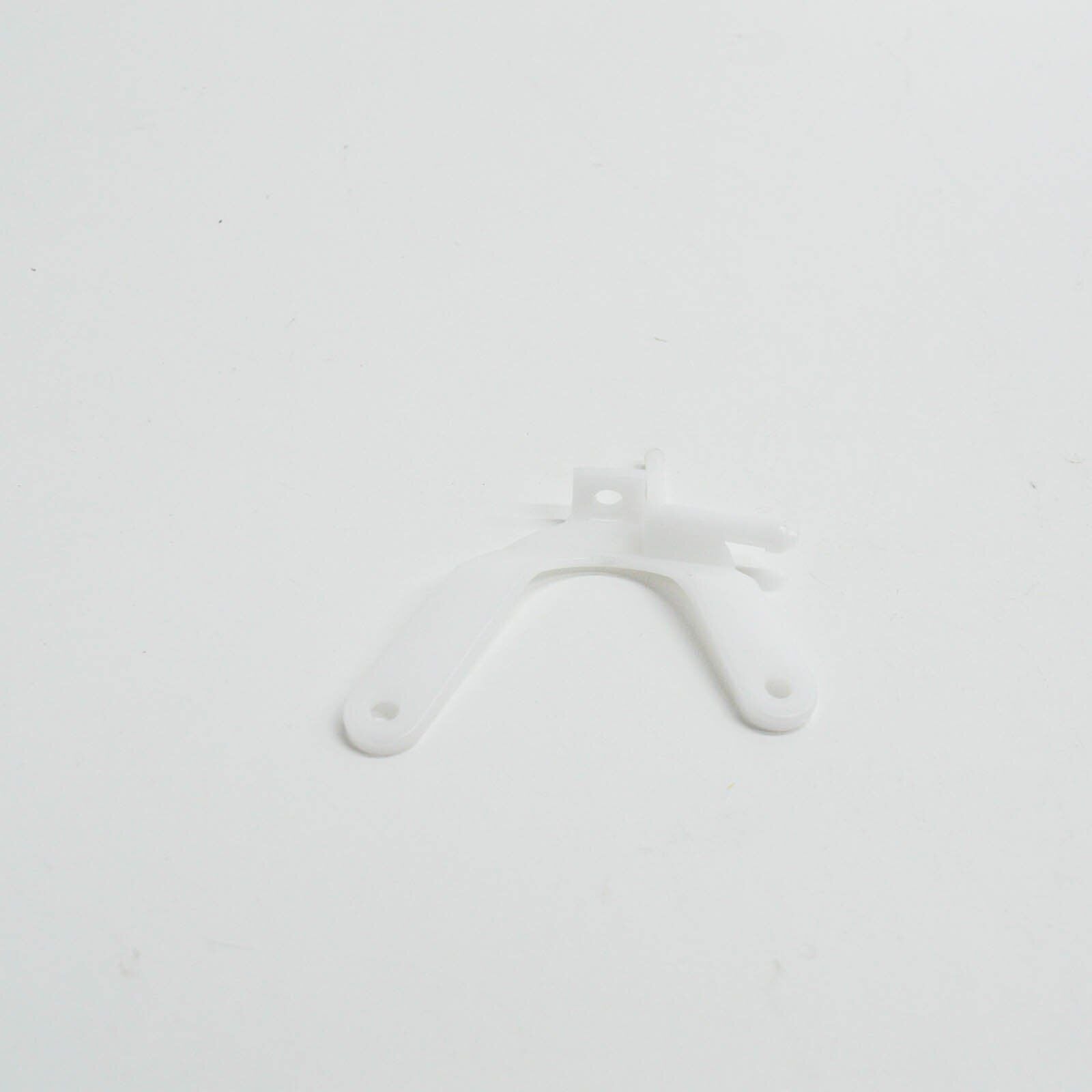 NEW MERCEDES BENZ SL R129 FRONT RIGHT HEADLIGHT WIPER BRACKET A1298240614