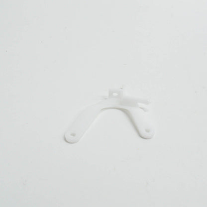 NEW MERCEDES BENZ SL R129 FRONT RIGHT HEADLIGHT WIPER BRACKET A1298240614