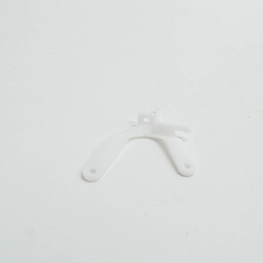 NEW MERCEDES BENZ SL R129 FRONT RIGHT HEADLIGHT WIPER BRACKET A1298240614