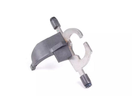 NEW AUDI Q3 8U SELECTOR SHAFT WITH FORK 3./4.GEAR 0A5311559G ORIGINAL