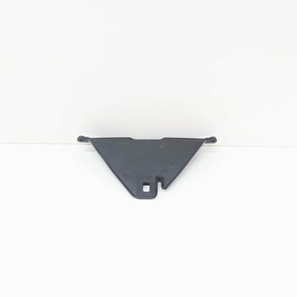 new audi r8 4s front bumper closing element 4s0807094b 2018 original