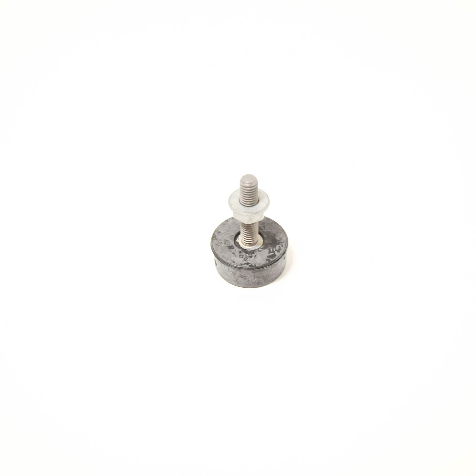 new mercedes-benz c w204 bonnet hood buffer stop a0009984440 original
