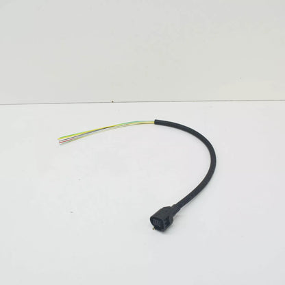 NEW BMW X5 E70 THROTTLE HOUSING WIRING HARNESS REPAIR KIT 12517602973 ORIGINAL