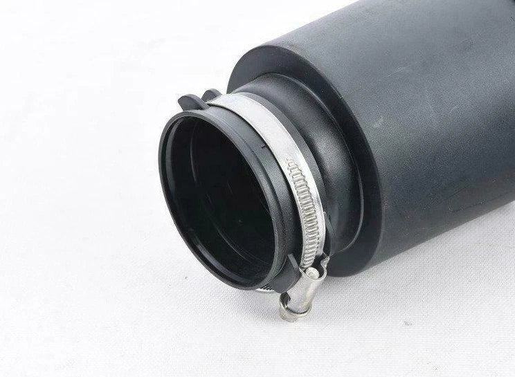 NEW AUDI A8 D4 RIGHT REAR AIR INTAKE PIPE 4H0129616J