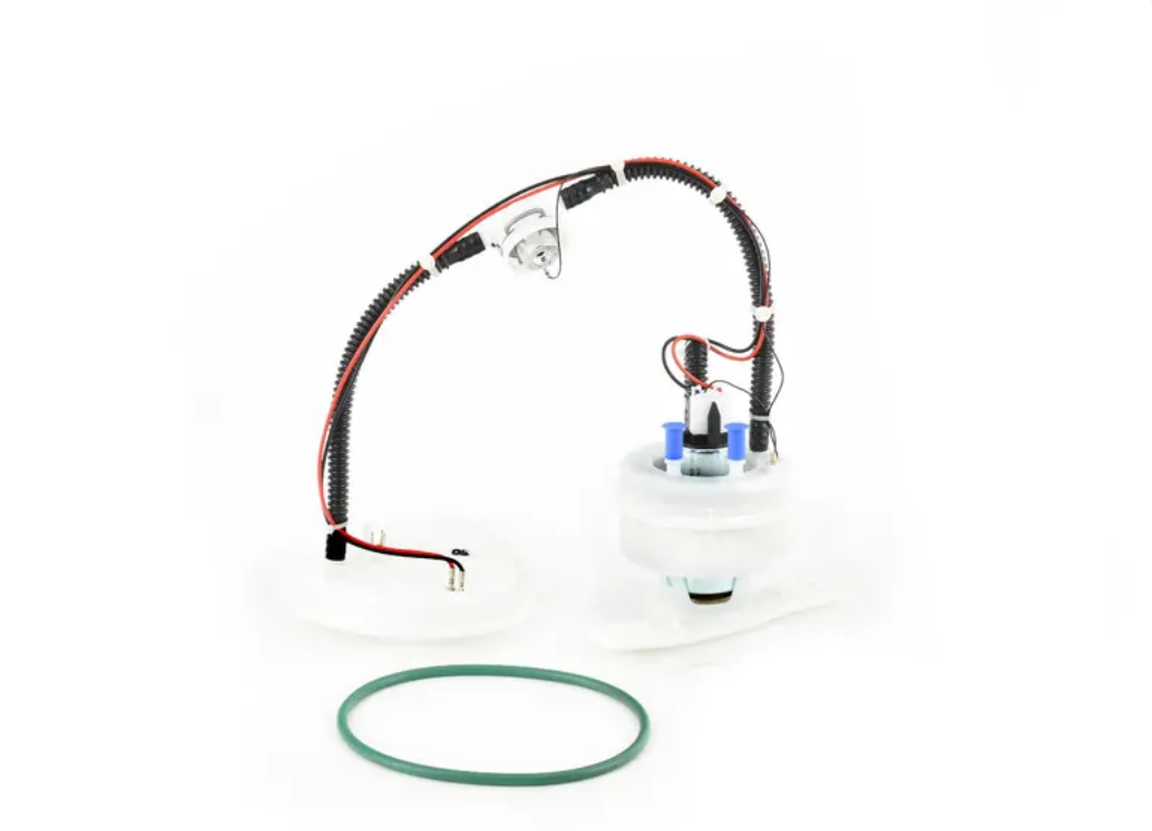 new bmw 5 f10 fuel pump 7341301 16117341301 original