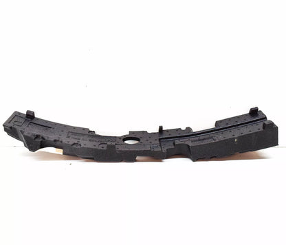 NEW BMW 5 E60 FRONT IMPACT REINFORCEMENT BAR RIGHT FOAM M 51117896590 ORIGINAL