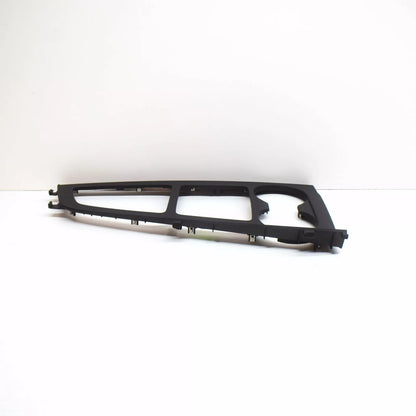 NEW AUDI A4 B9 FRONT CENTER CONSOLE INSERT TRIM LHD 8W1864241A6PS