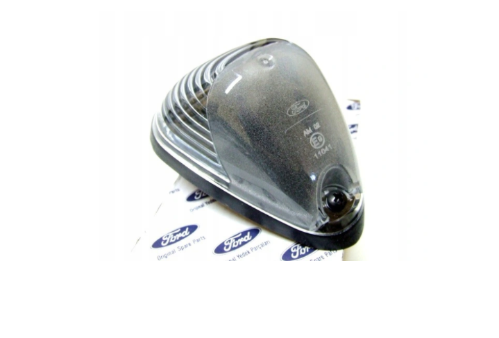new ford transit mk4 roof marker light lamp 1828514 bk31-15442-ab original