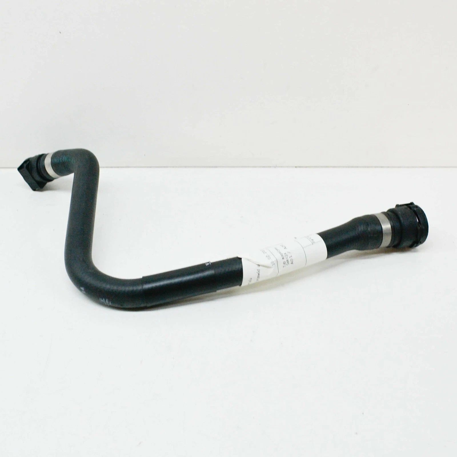 NEW BMW E60 E60N E61 E61N SEDAN RADIATOR COOLANT HOSE 7787455 17127787455