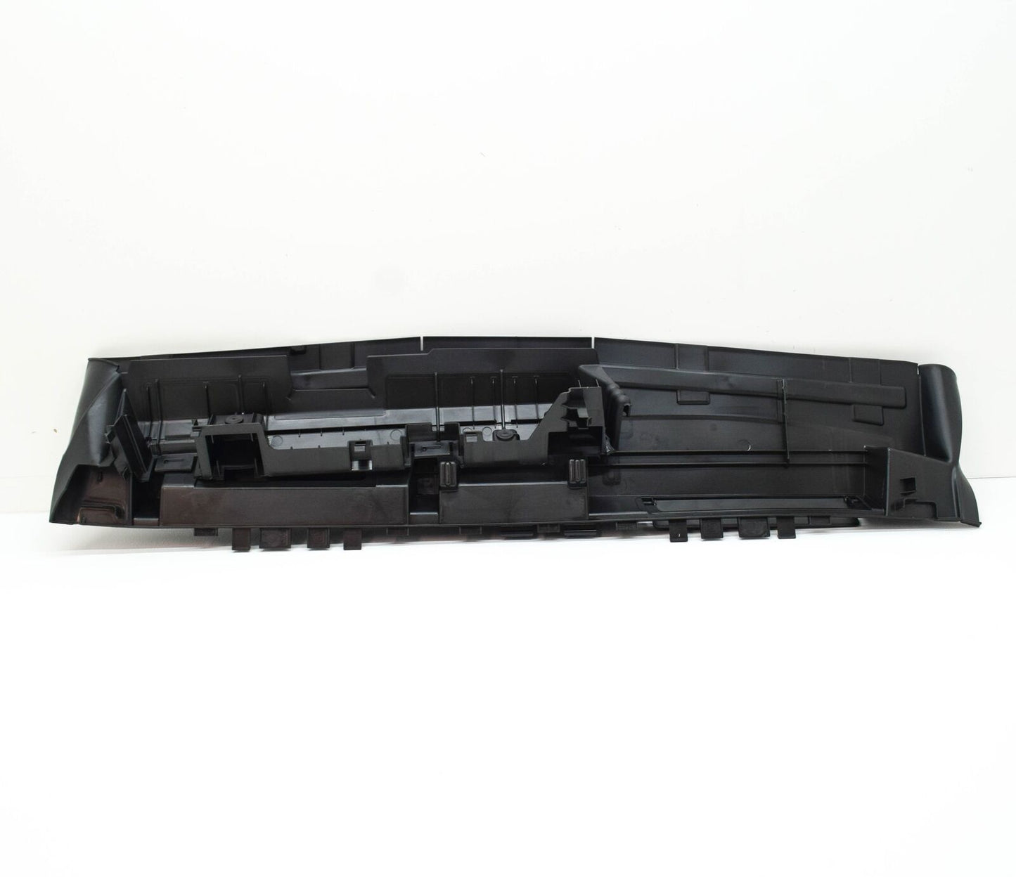 new mercedes-benz gla h247 radiator air duct segment a2475051200 original