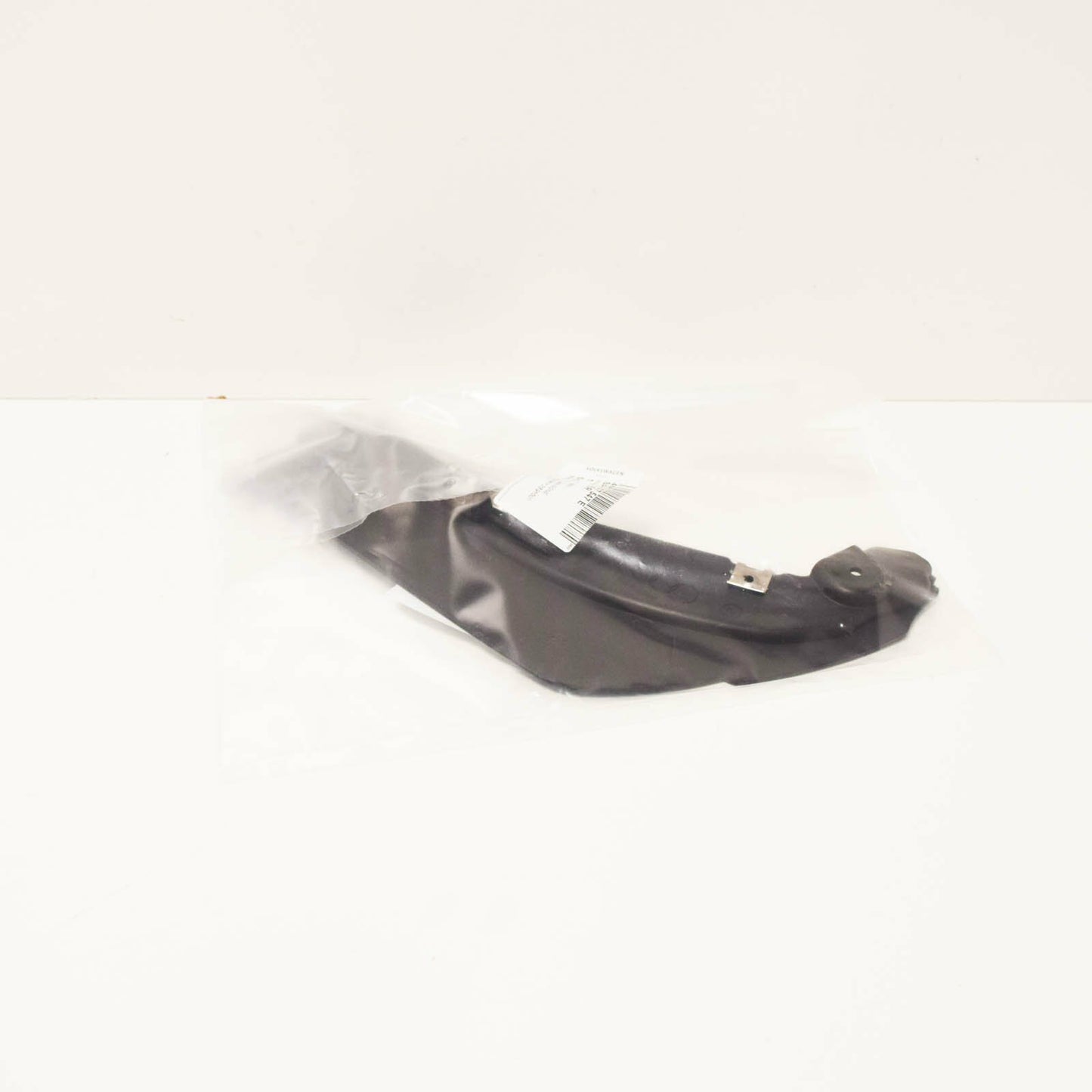 NEW AUDI Q7 4M FRONT LEFT BUMPER OUTER SPOILER 4M0807547E ORIGINAL