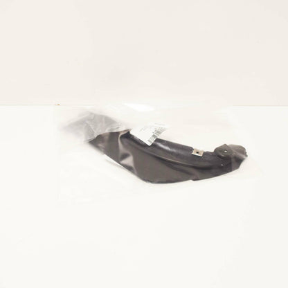 NEW AUDI Q7 4M FRONT LEFT BUMPER OUTER SPOILER 4M0807547E ORIGINAL