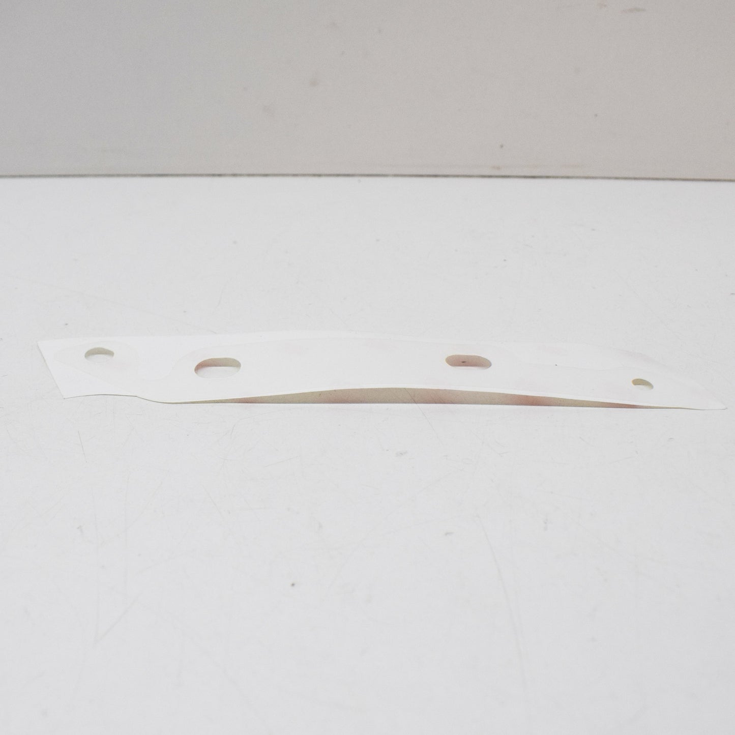 new mb e c207 front left fender intermediate layer a2078890195 original