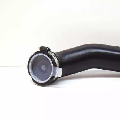 NEW AUDI A4 B9 LEFT TURBOCCHARGER INTERCOOLER HOSE PIPE 8W0145673AQ
