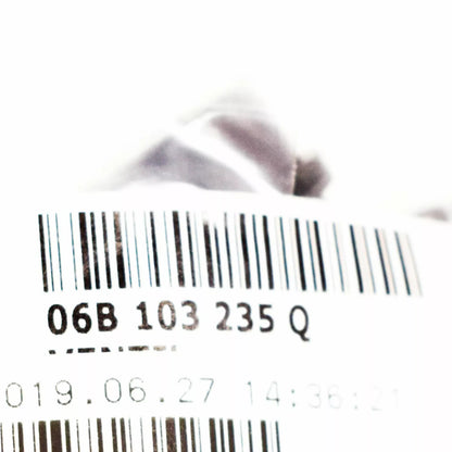 NEW AUDI A4 B7 BREATHER VALVE 06B103235Q