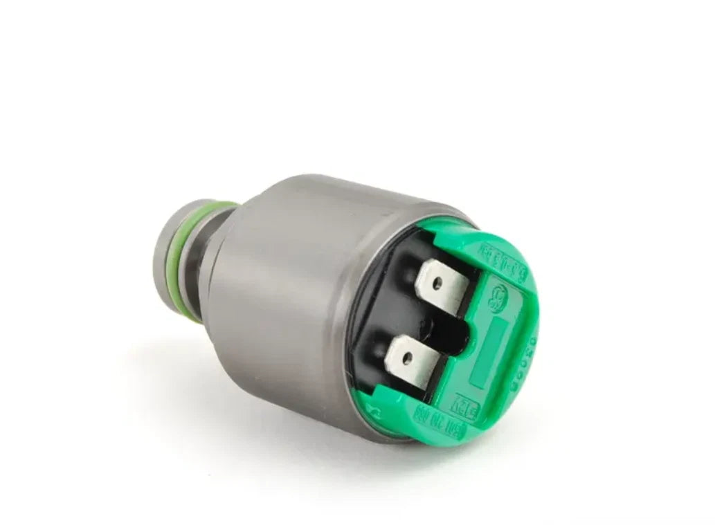 NEW BMW X5 E53 FUEL PRESSURE REGULATOR 1423718 24341423718 ORIGINAL