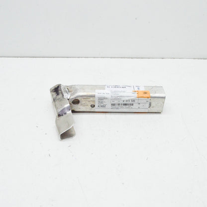 NEW BMW M5 F90 FRONT LEFT BOTTOM DEFORMATION ELEMENT 51118073505 ORIGINAL