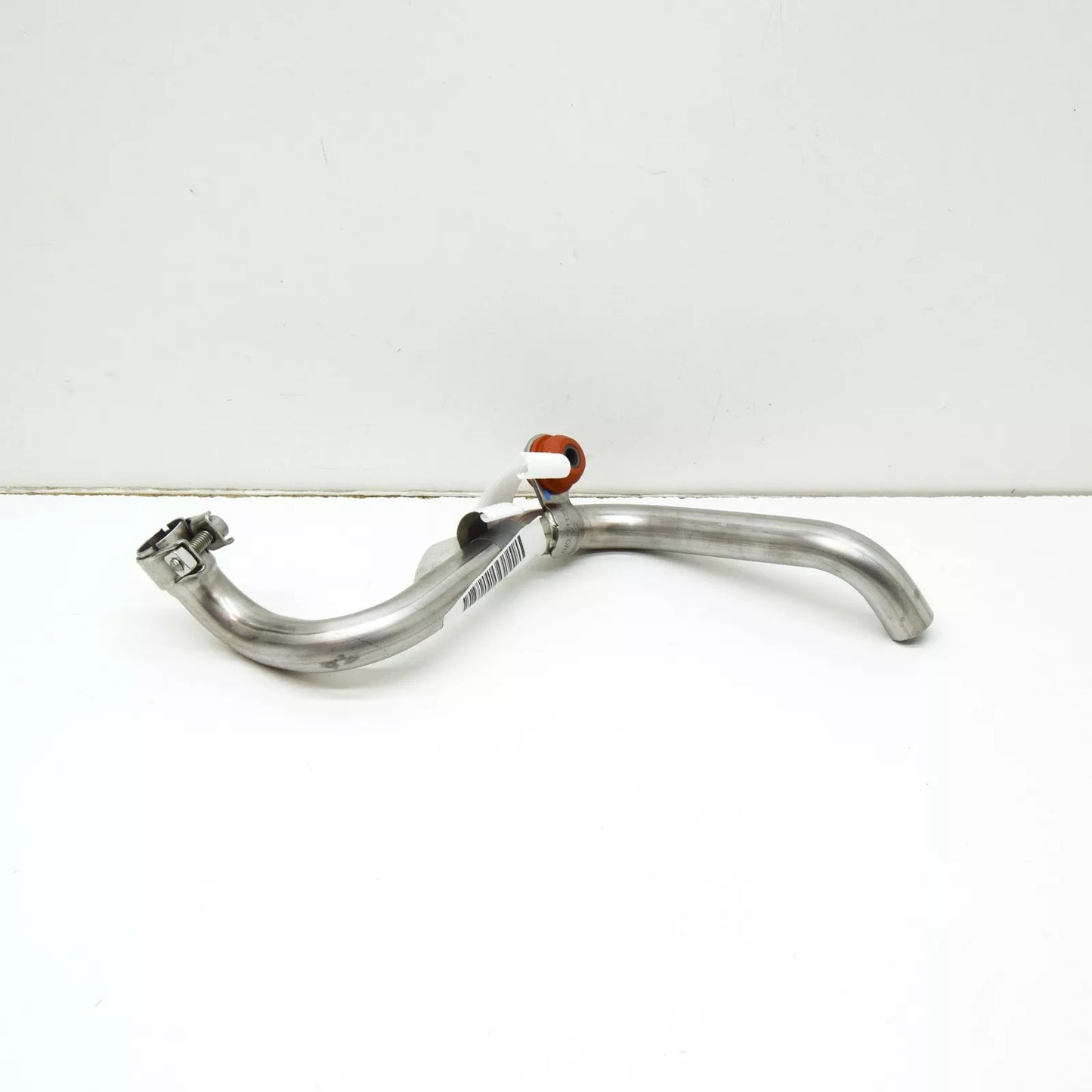 NEW VOLKSWAGEN TOUAREG CR7 EXHAUST MUFFLER CONNECTING PIPE 4M0261125K ORIGINAL