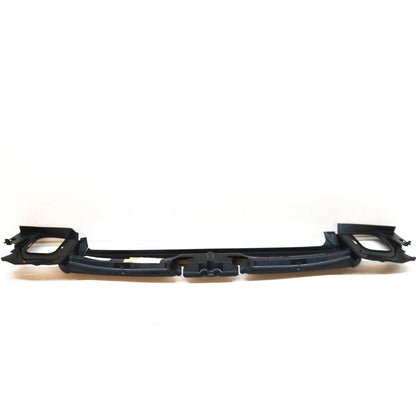 NEW BMW 7 G11 RADIATOR UPPER AIR DUCT 51747359796 7359796 2016 ORIGINAL