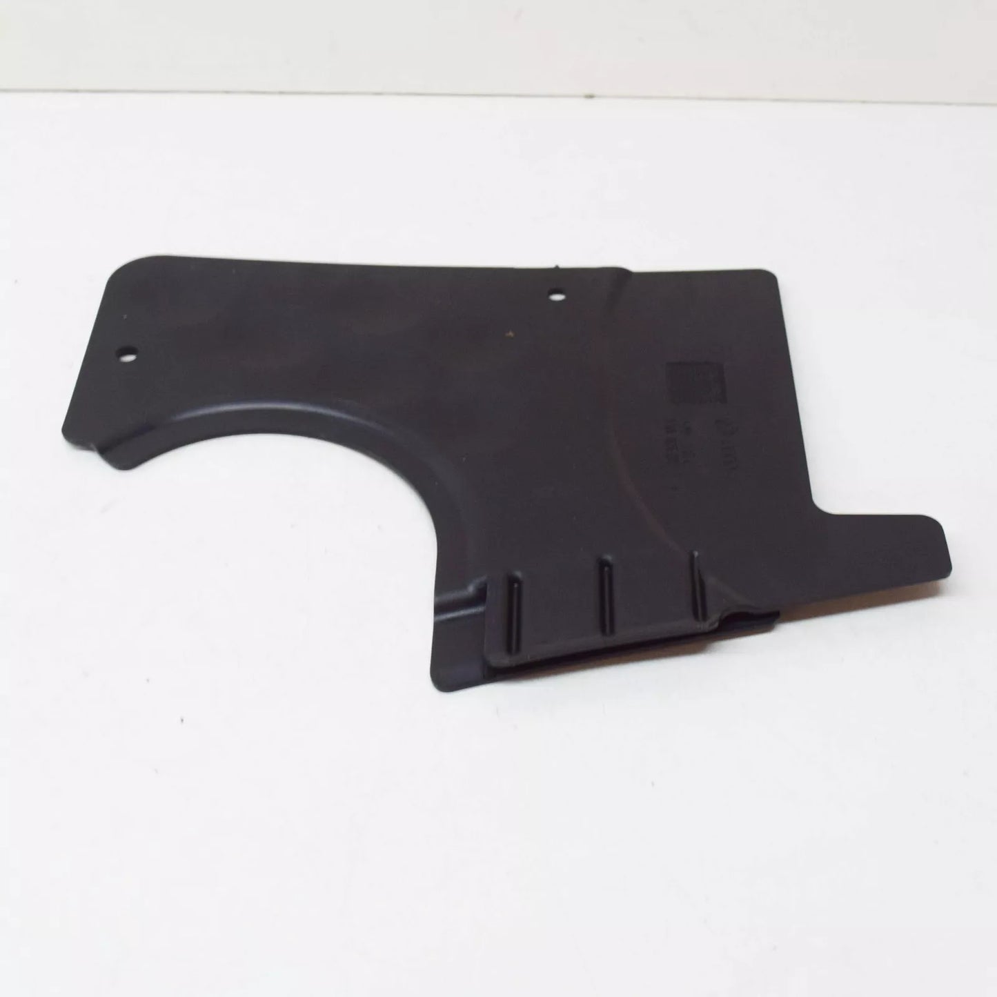 NEW AUDI A3 8P FRONT RIGHT UNDERBODY COVER 1K0825272A ORIGINAL