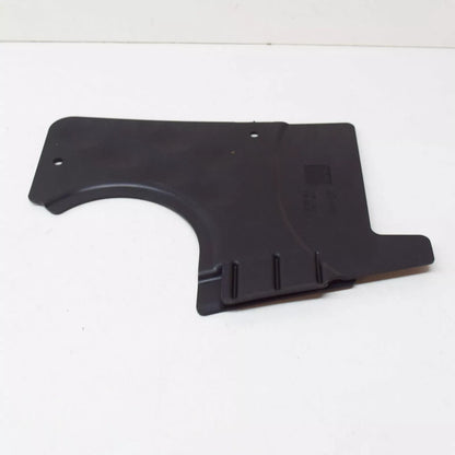 NEW AUDI A3 8P FRONT RIGHT UNDERBODY COVER 1K0825272A ORIGINAL