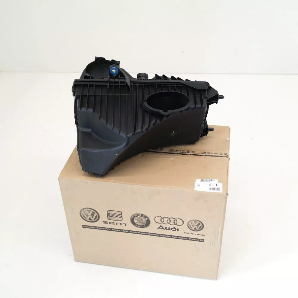 NEW VOLKSWAGEN TOUAREG 7P AIR FILTER 7P0129607E 2016 3.0 DIESEL V6 ORIGINAL
