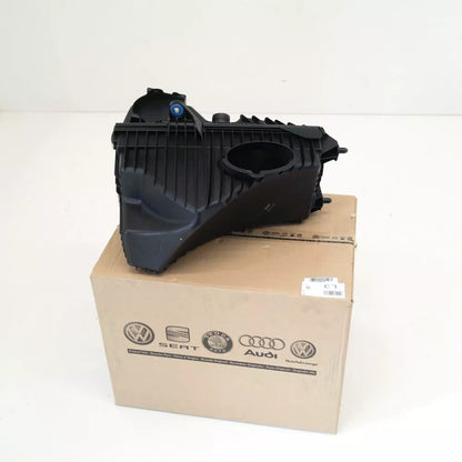 NEW VOLKSWAGEN TOUAREG 7P AIR FILTER 7P0129607E 2016 3.0 DIESEL V6 ORIGINAL