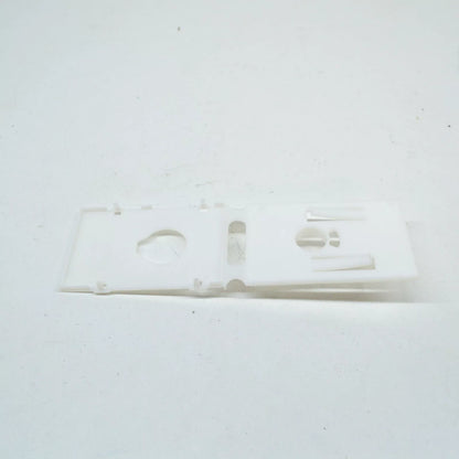 NEW BMW Z4 E85 FRONT DOOR WINDOW LIFTING SLIDING PIECE 51337114596 ORIGINAL