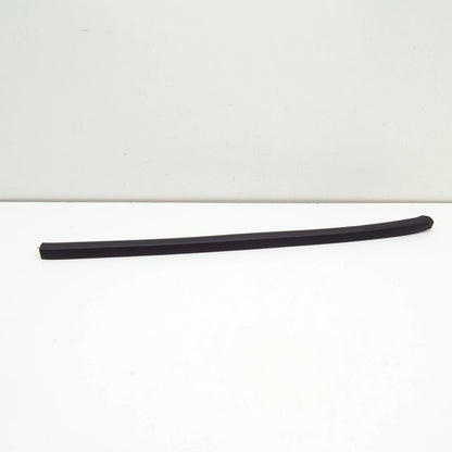 NEW SEAT LEON 5F RIGHT SIDE BONNET SEAL 5F0823710A ORIGINAL