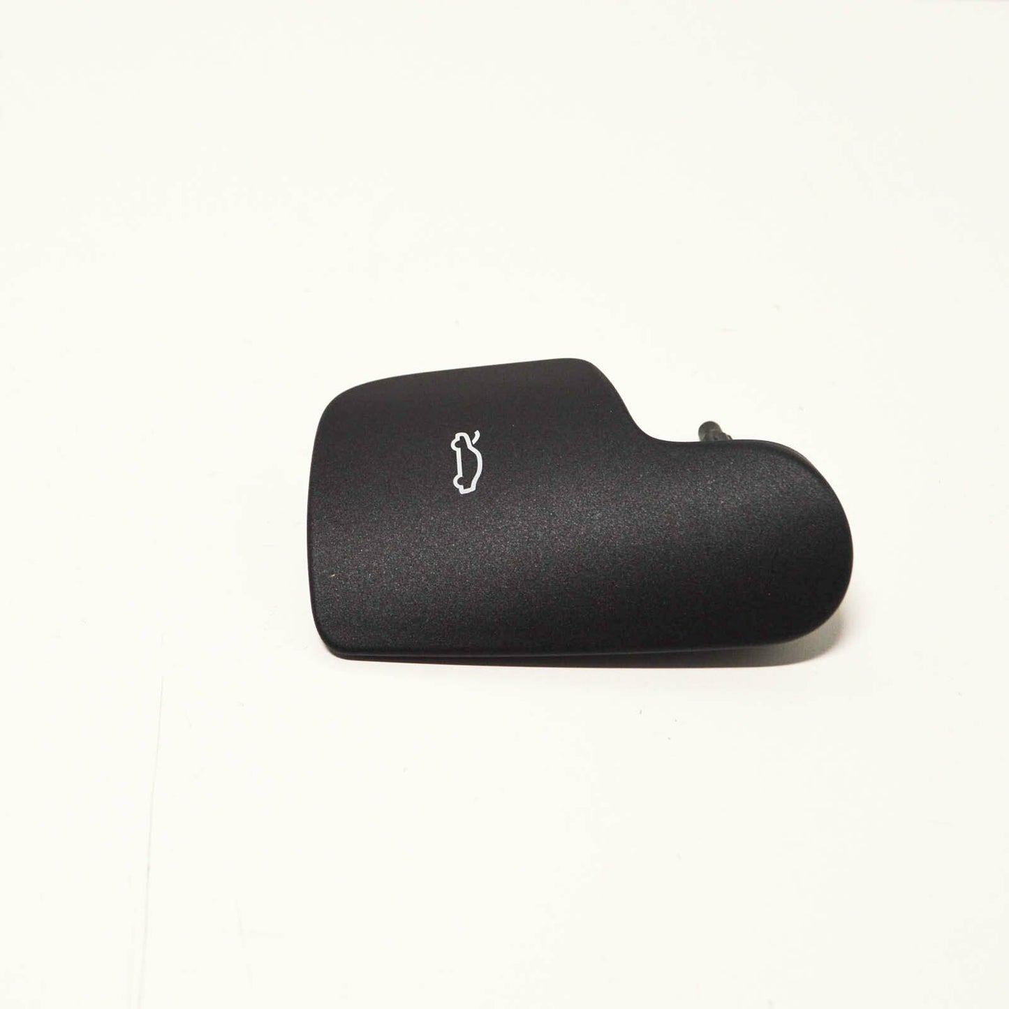 new audi a4 b9 front bonnet hood lid opener handle 8w1823533c4pk original