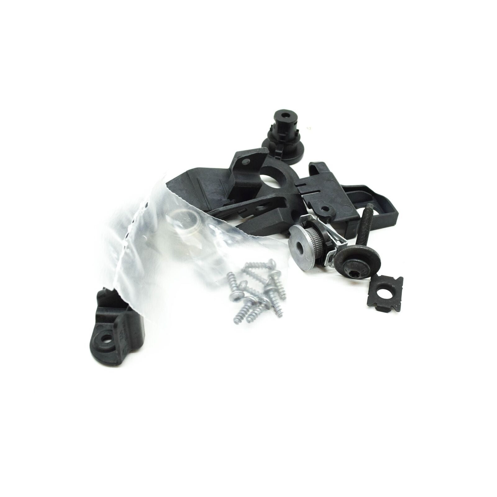 NEW VOLKSWAGEN GOLF SPORTSVAN AM1 LEFT HEADLIGHT REPAIR KIT 510998225 ORIGINAL