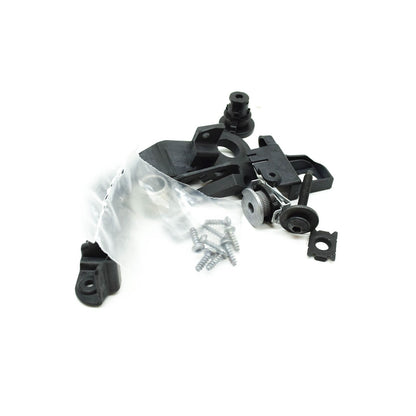 NEW VOLKSWAGEN GOLF SPORTSVAN AM1 LEFT HEADLIGHT REPAIR KIT 510998225 ORIGINAL