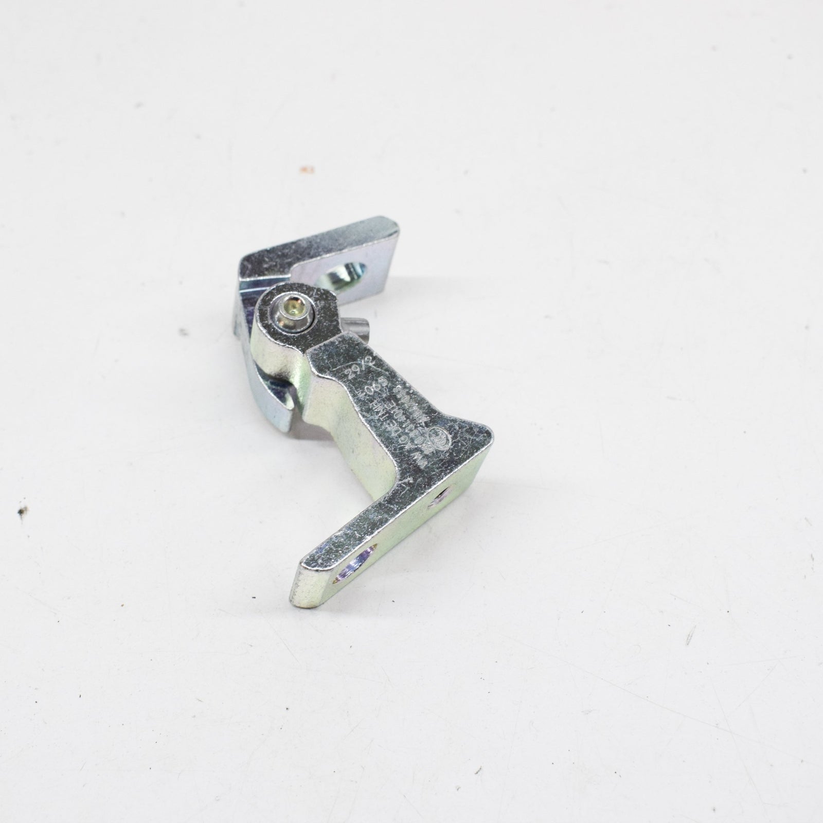 NEW AUDI A4 B8 LEFT DOOR HINGE 8K0831401E ORIGINAL