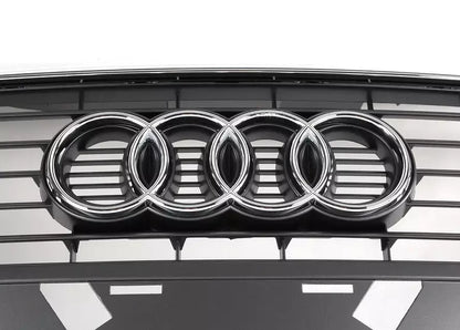 NEW AUDI A3 8P FRONT RADIATOR GRILLE 8P0853651P1QP
