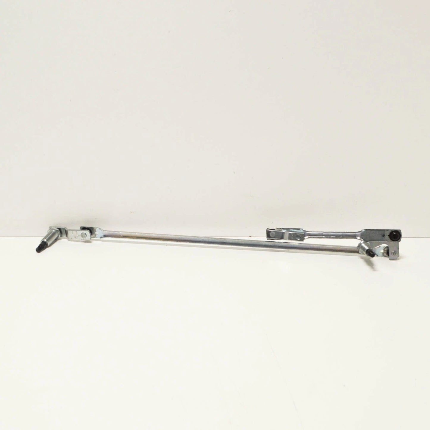 NEW MERCEDES BENZ G W463 FRONT WIPER LINKAGE MECHANISM LHD A4638200941 ORIGINAL