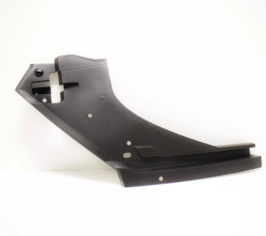 NEW AUDI Q7 4M LEFT UPPER HEADLIGHT COVER 4M0805285A