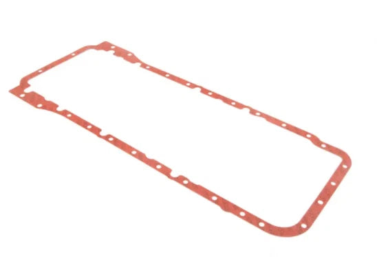 NEW MERCEDES-BENZ E W210 OIL PAN PAPER GASKET A1190140322 ORIGINAL