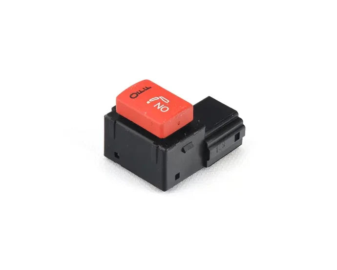 NEW AUDI A8 D3 4E FRONT FUEL DOOR RELEASE SWITCH 4E0959769A5PR