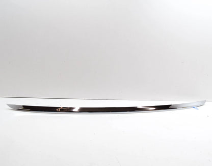 NEW MERCEDES-BENZ C S205 REAR END DOOR HANDLE STRIP A2057400393 ORIGINAL