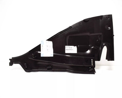 NEW BMW 3 F30 LEFT SIDE COWL COVER 51717405638 7405638 2012 ORIGINAL