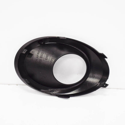 NEW VOLKSWAGEN POLO 6R GTI FRONT LEFT FOG LIGHT COVER 6R0853665G9B9 ORIGINAL