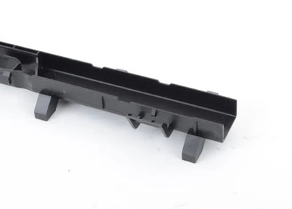 NEW BMW X3 E83 LOWER RADIATOR SEALING 17113414987 3414987 ORIGINAL