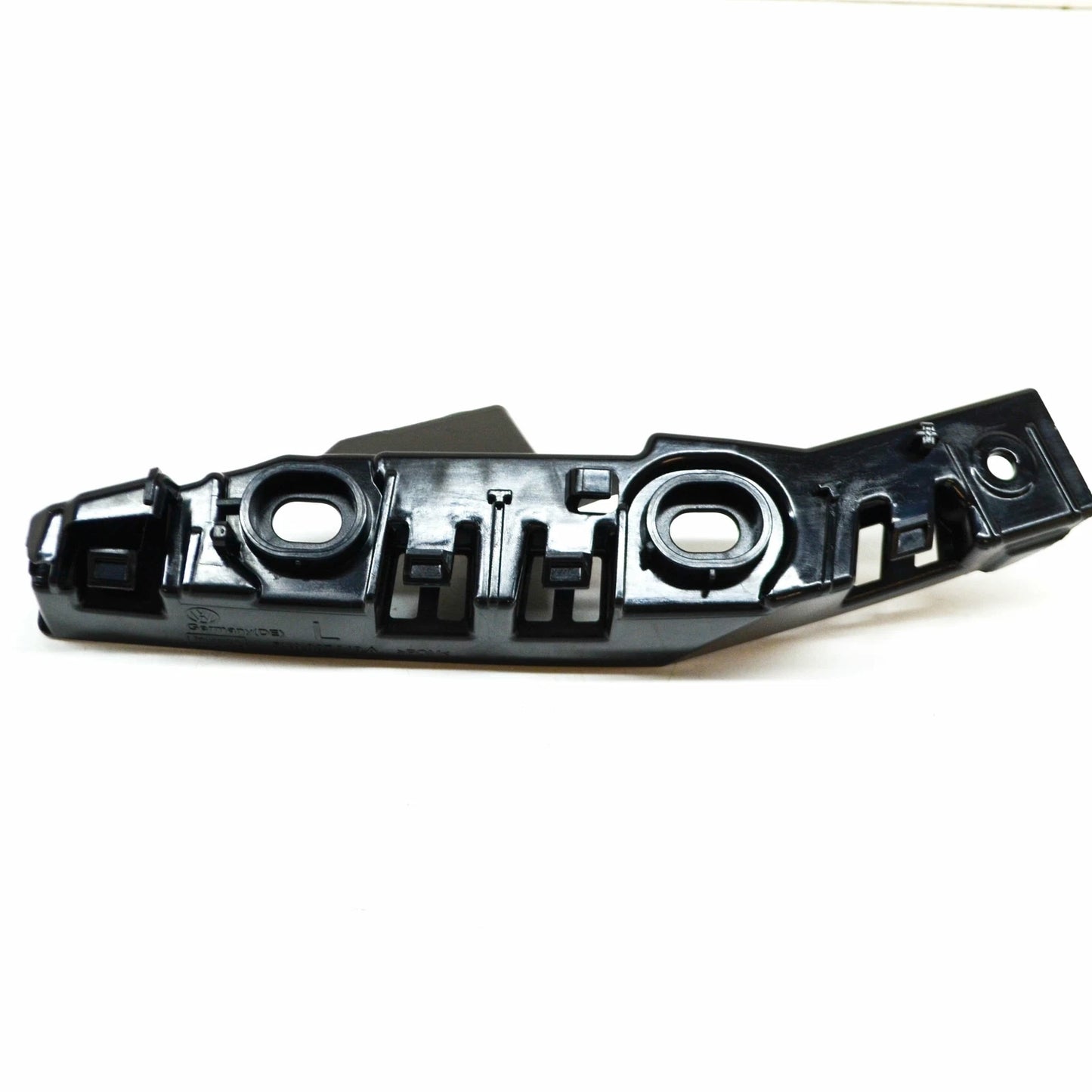 NEW VOLKSWAGEN TIGUAN AD MK2 FRONT LEFT BUMPER BRACKET 5NA807049A ORIGINAL