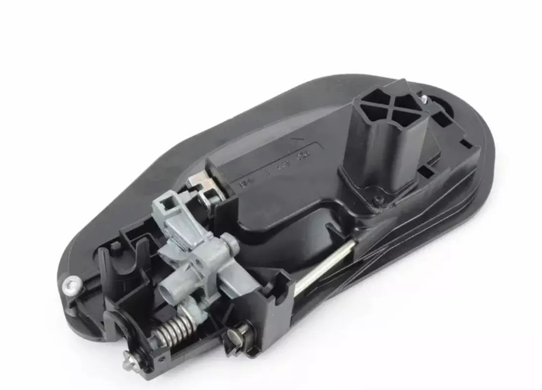 NEW BMW X3 E83 REAR RIGHT OUTSIDE DOOR HANDLE CARRIER 3449056 51203449056